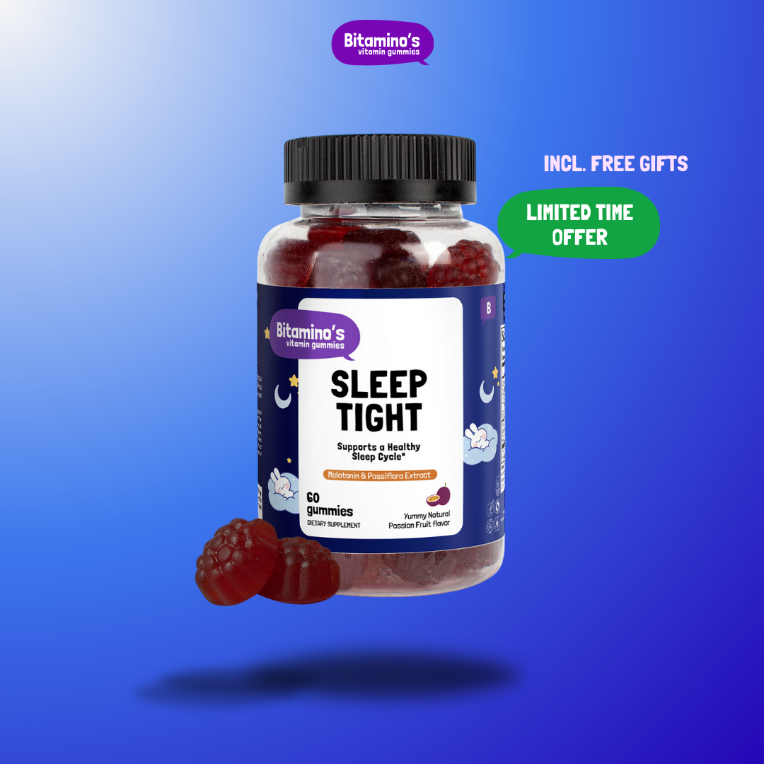 Sleep Gummies | Adults