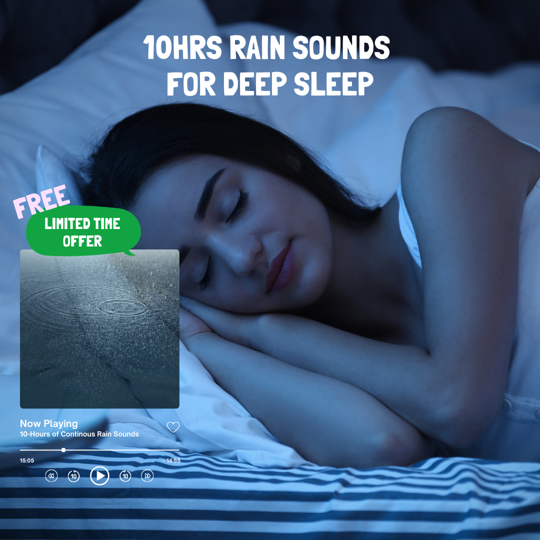 Sleep Gummies | Adults
