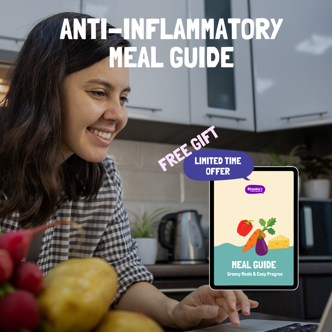 Joint Support Gummies | Adults