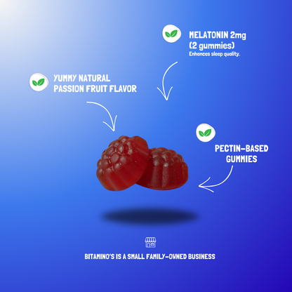 Sleep Gummies | Adults