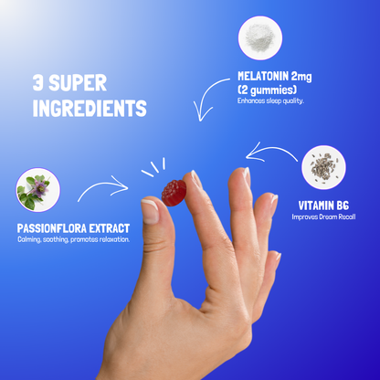 Sleep Gummies | Adults