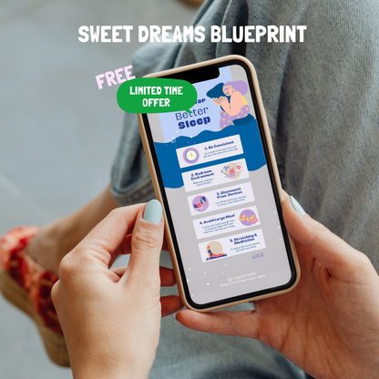 Sleep Gummies | Adults