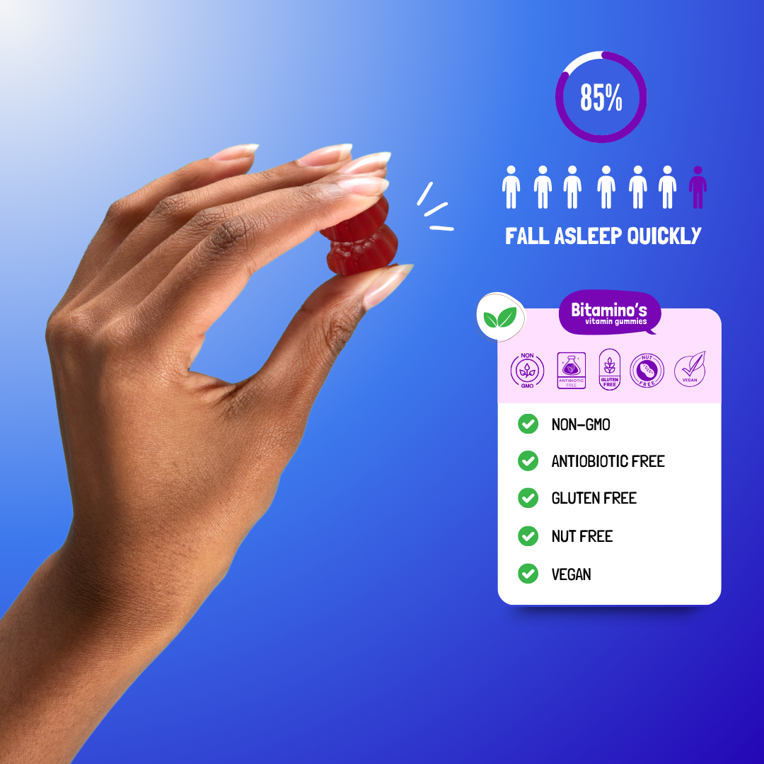 Sleep Gummies | Adults