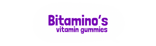 Bitamino's • vitamin gummies