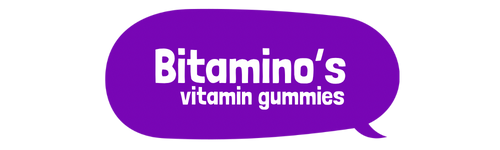 Bitamino's • vitamin gummies